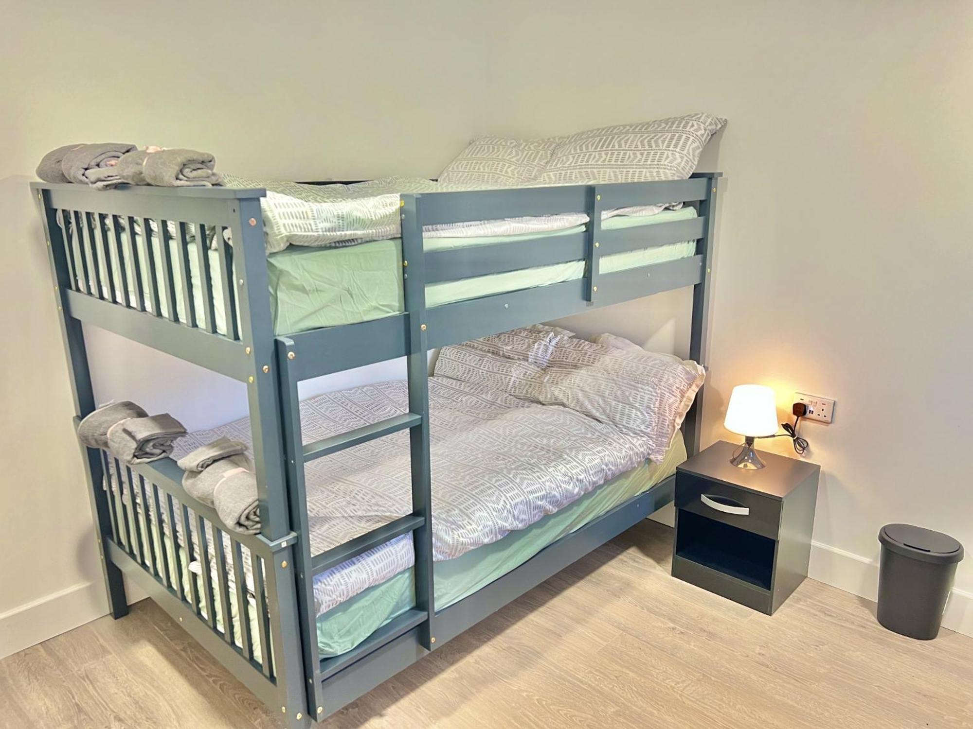 Lux 2 Bed Apartment Mancity Stadium, Coop Arena, Picadilly مانشستر المظهر الخارجي الصورة