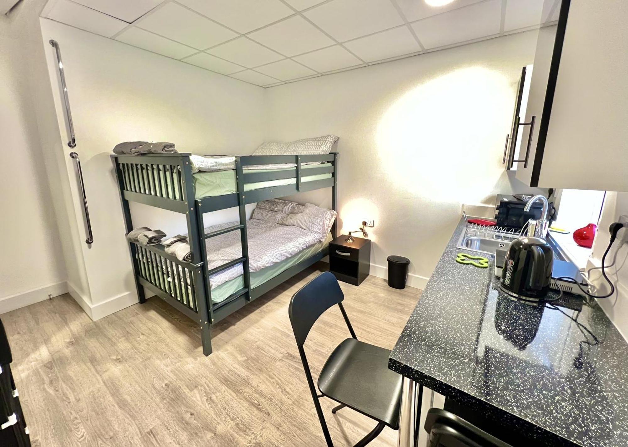 Lux 2 Bed Apartment Mancity Stadium, Coop Arena, Picadilly مانشستر المظهر الخارجي الصورة